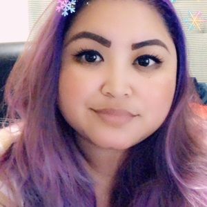 Meet your Posher, Terryann